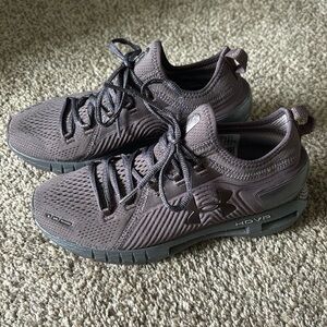 Under armour hovr sneakers